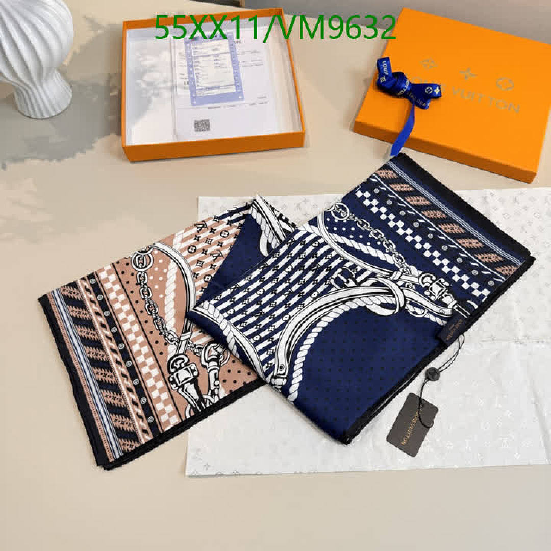 LV-Scarf Code: VM9632 $: 55USD