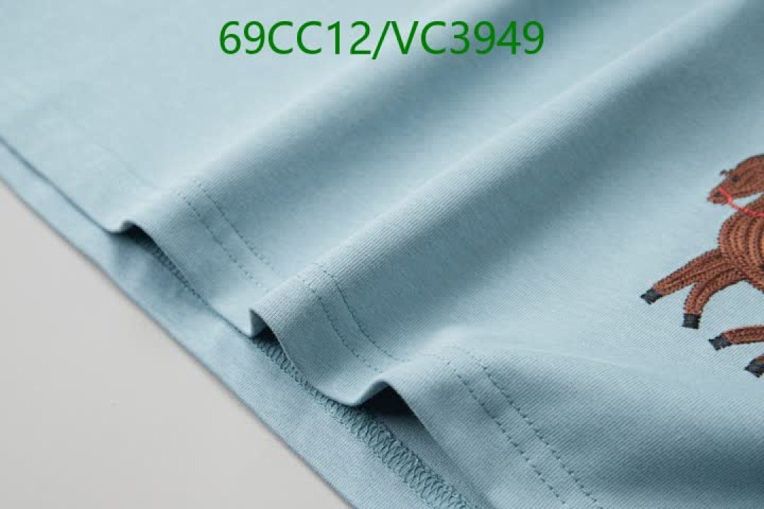 Dior-Clothing Code: VC3949 $: 69USD