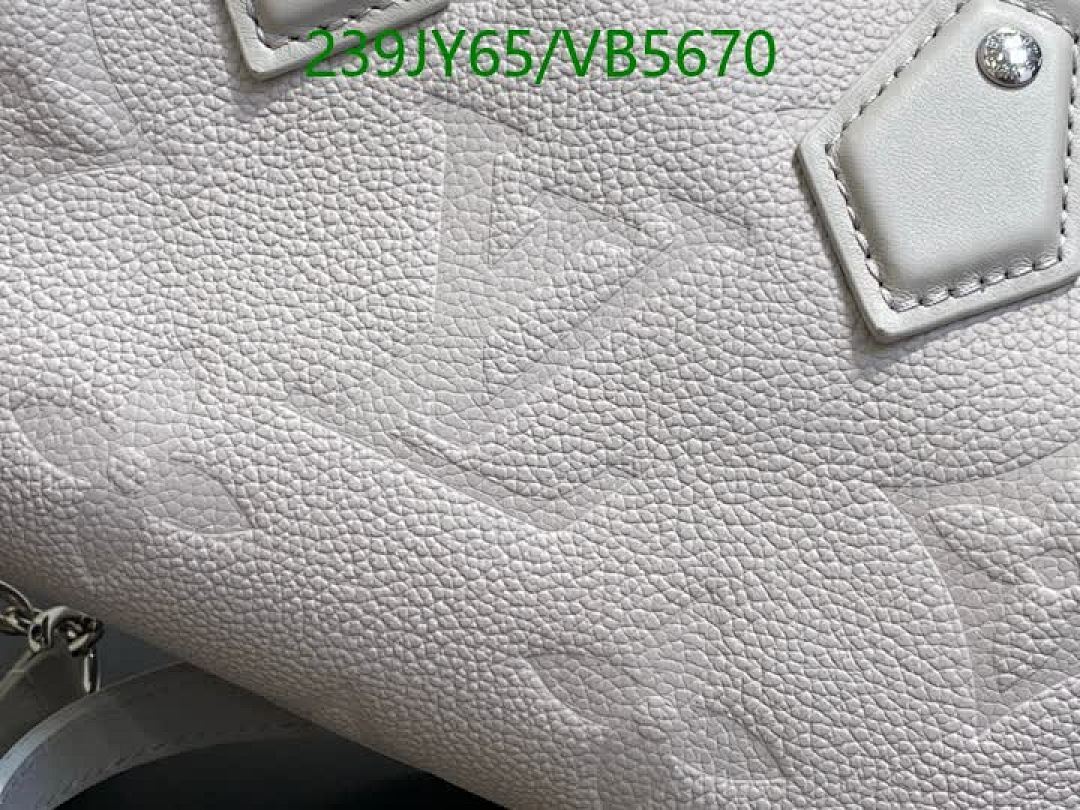 LV-Bag-Mirror Quality Code: VB5670 $: 239USD