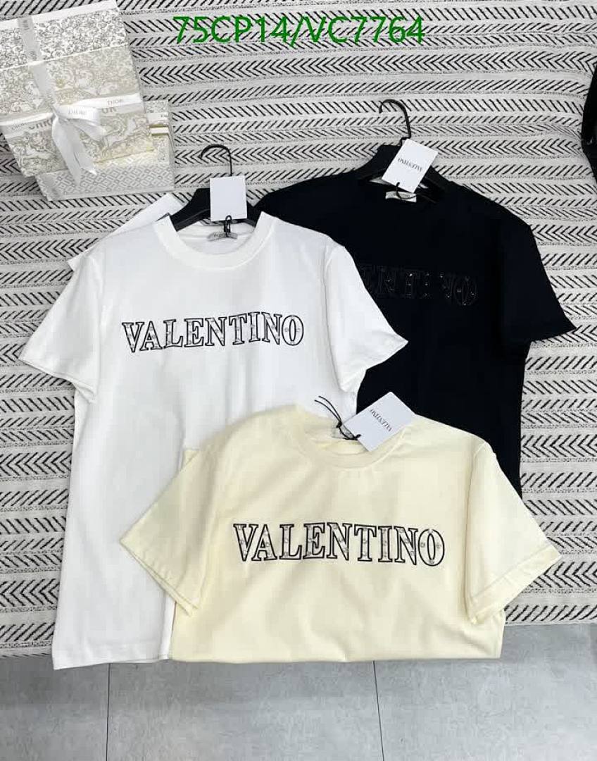 Valentino-Clothing Code: VC7764 $: 75USD