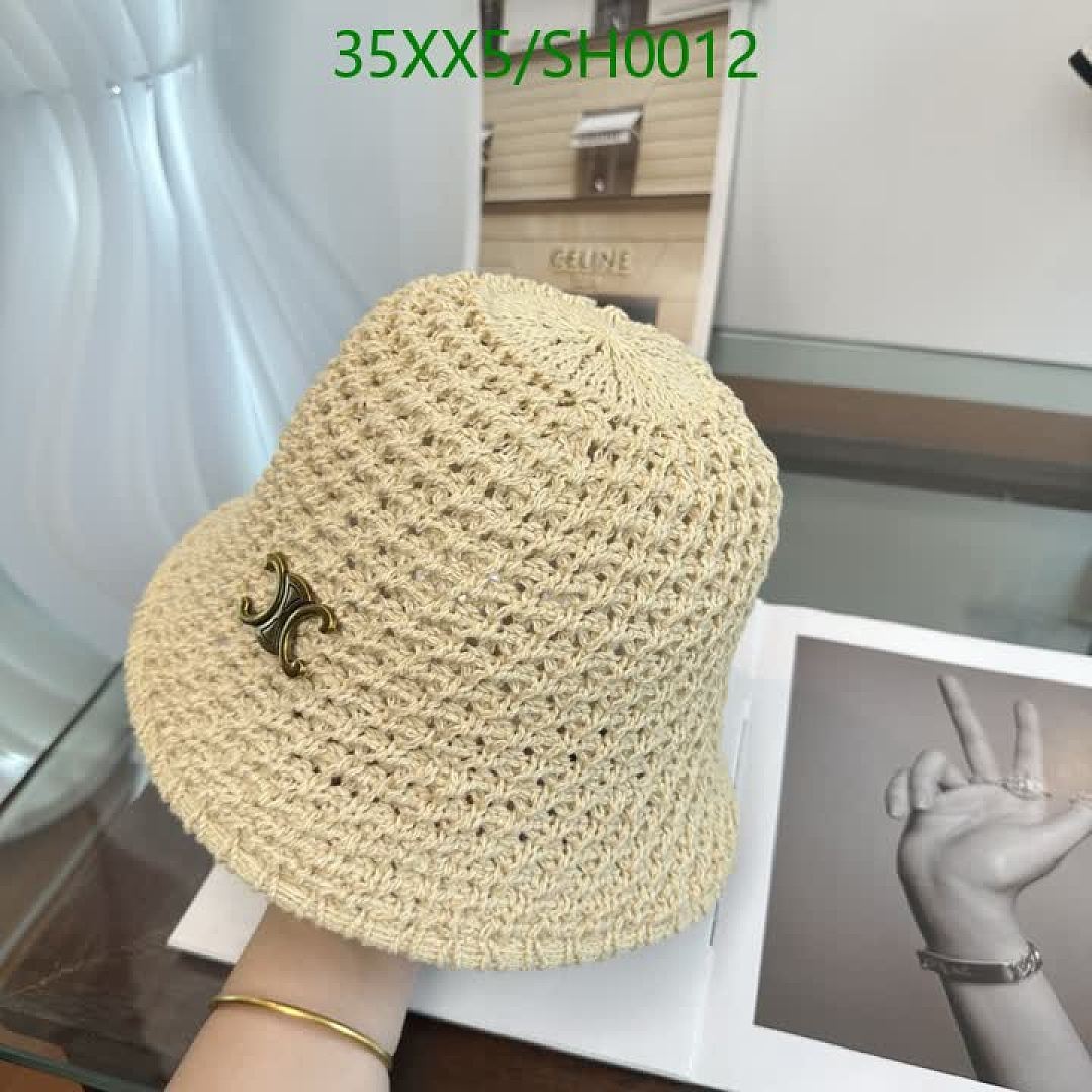Celine-Cap(Hat) Code: SH0012 $: 35USD