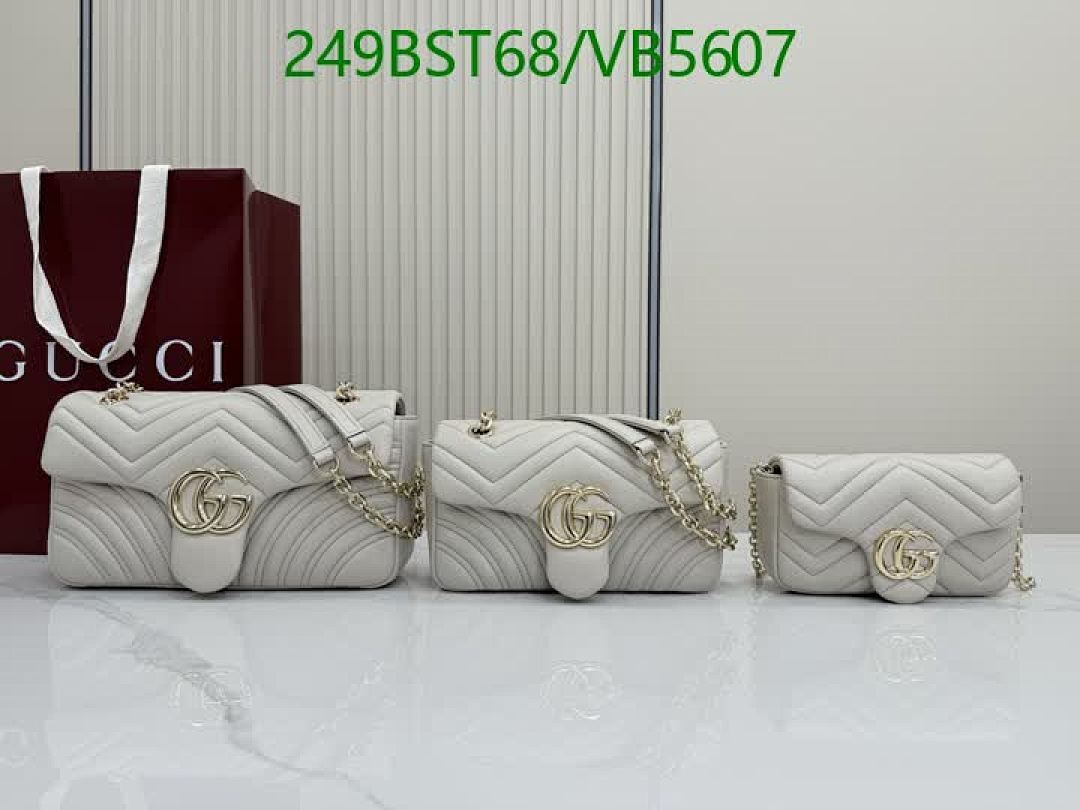 Gucci-Bag-Mirror Quality Code: VB5607