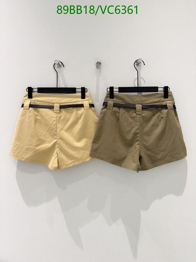 Hermes-Clothing Code: VC6361 $: 89USD