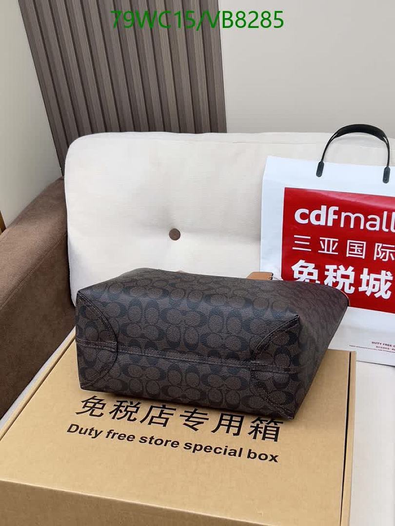 Coach-Bag-4A Quality Code: VB8285 $: 79USD