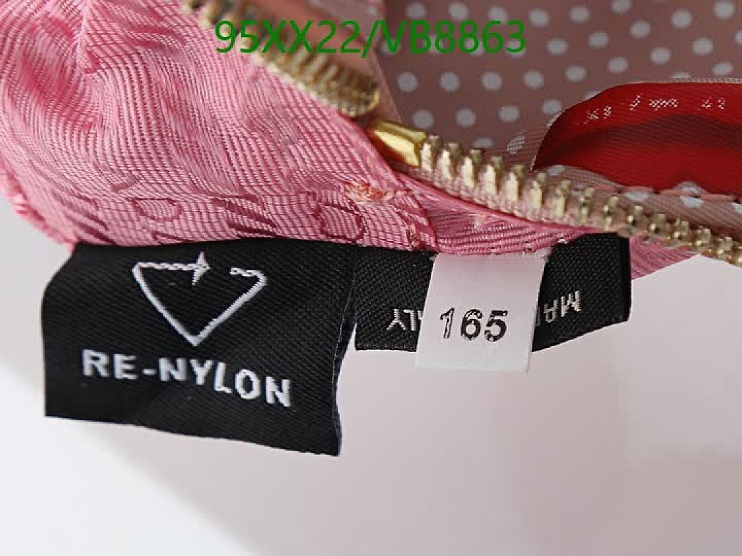 Prada-Bag-Mirror Quality Code: VB8863 $: 95USD