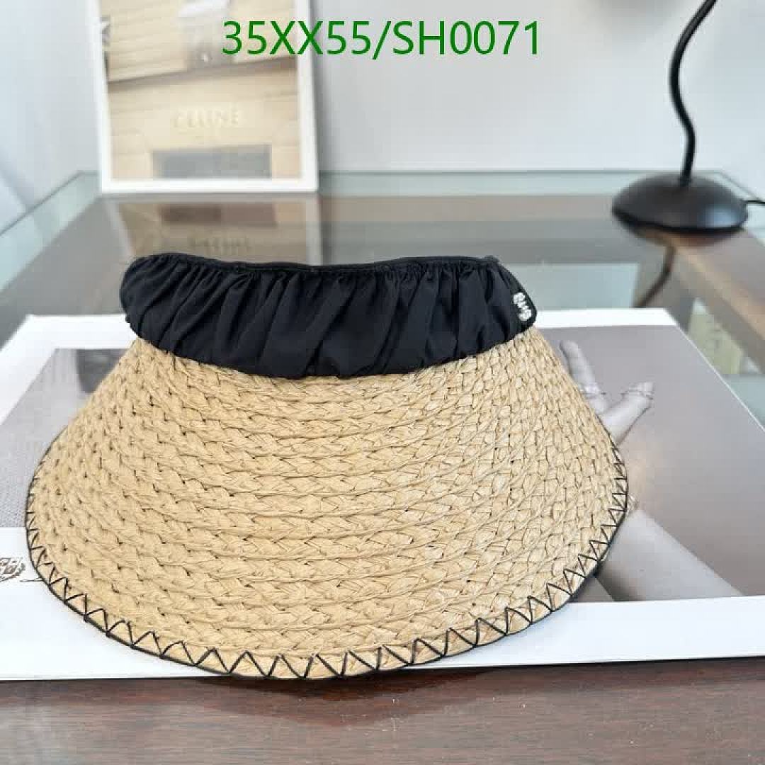 Chanel-Cap(Hat) Code: SH0071 $: 35USD