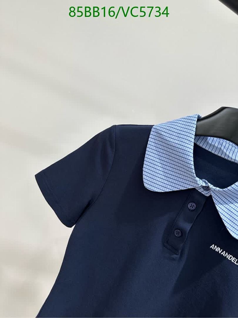 Ann Andelman-Clothing Code: VC5734 $: 85USD