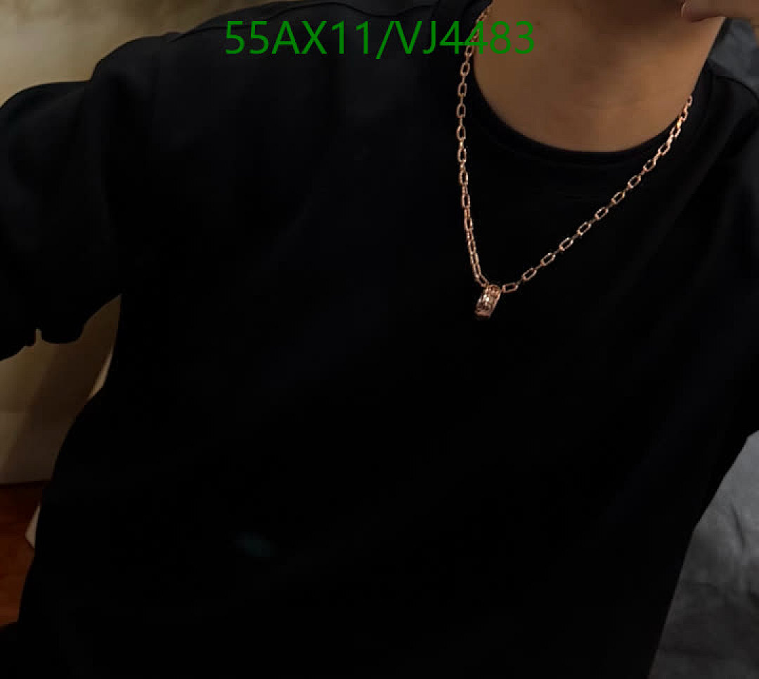 Cartier-Jewelry Code: VJ4483 $: 55USD
