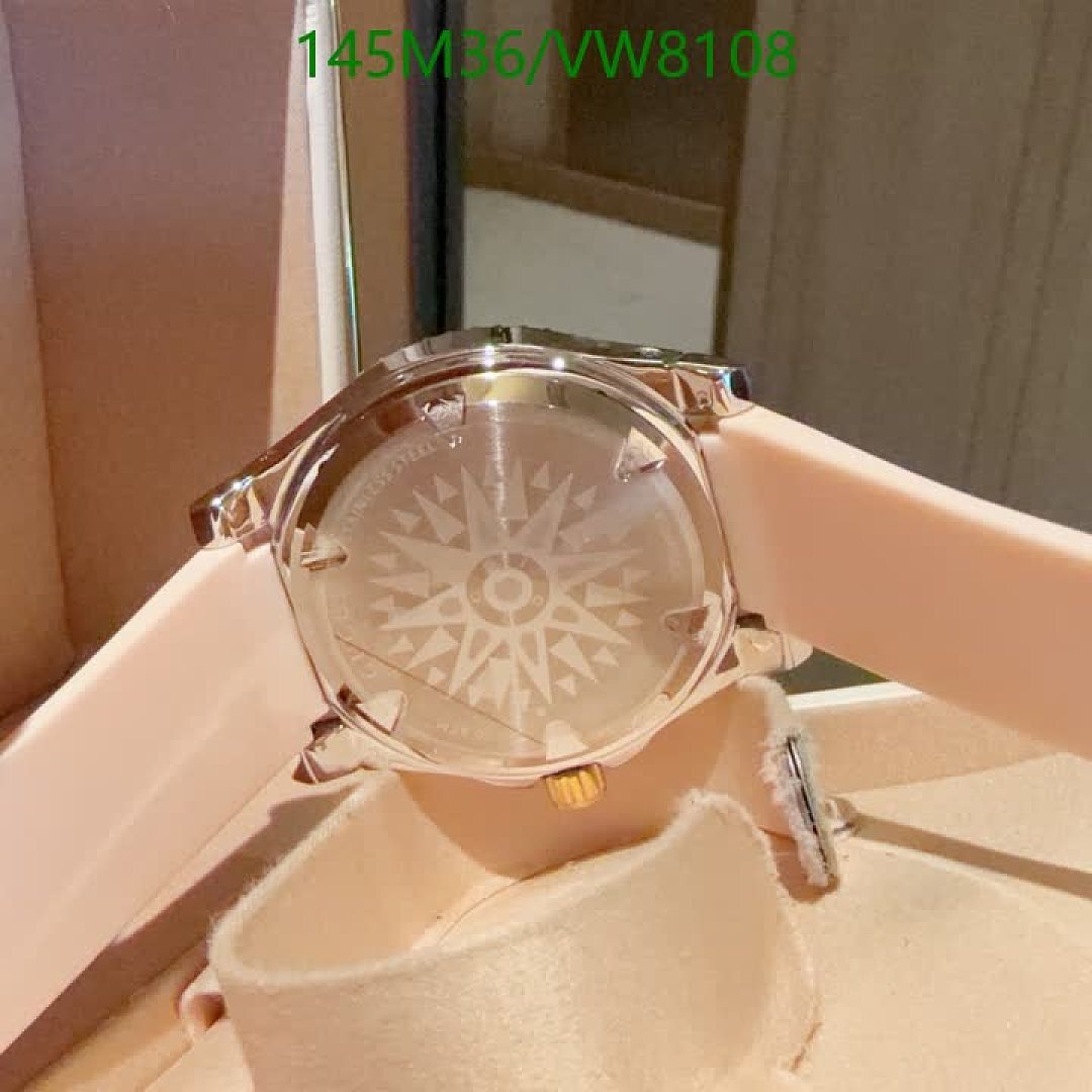 Gucci-Watch-4A Quality Code: VW8108 $: 145USD