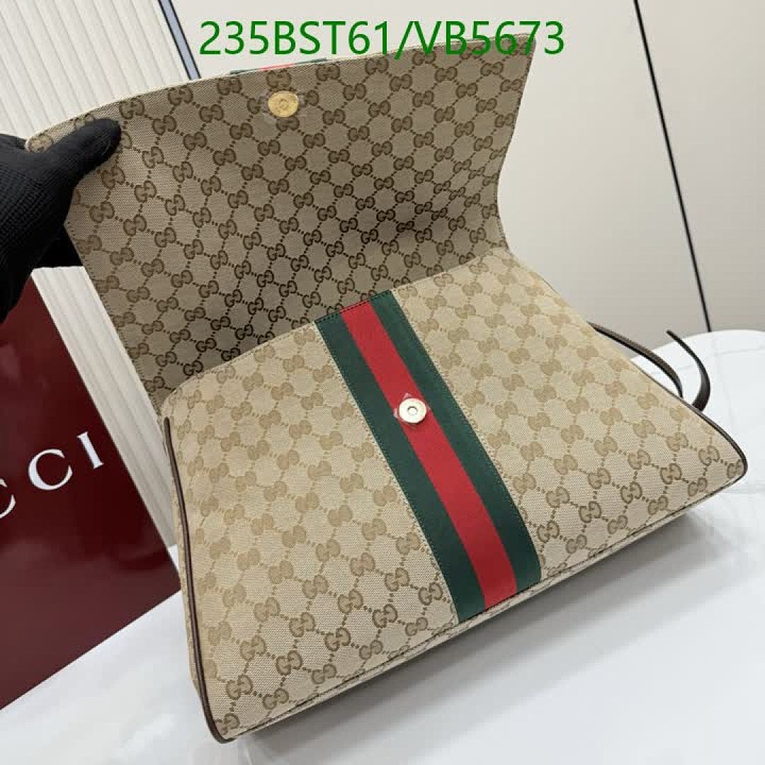 Gucci-Bag-Mirror Quality Code: VB5673