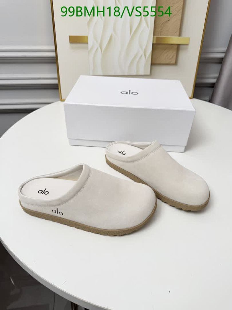 Alo-Women Shoes Code: VS5554 $: 99USD