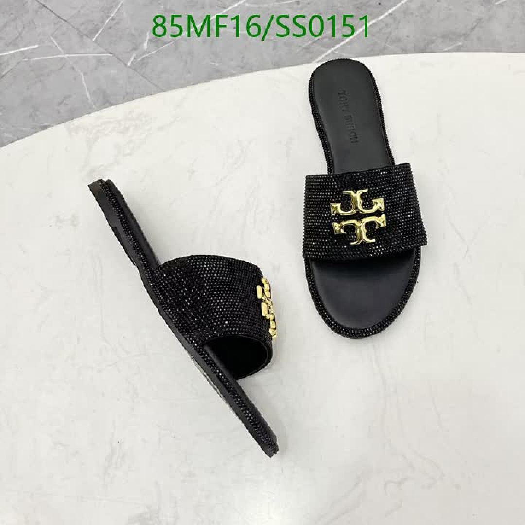 Tory Burch-Women Shoes Code: SS0151 $: 85USD