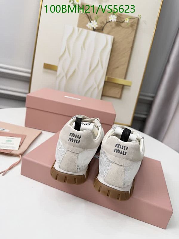 Miu Miu-Women Shoes Code: VS5623 $: 100USD