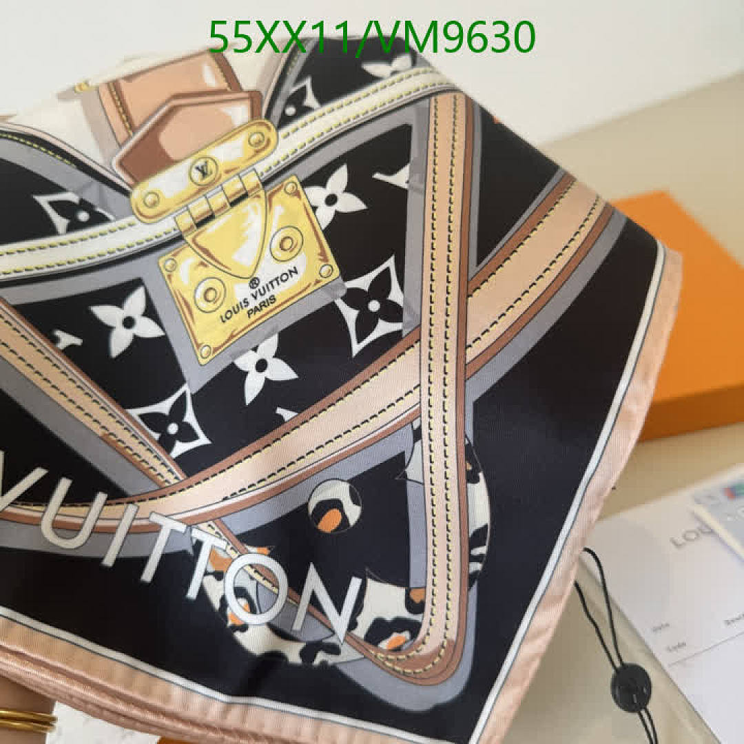 LV-Scarf Code: VM9630 $: 55USD