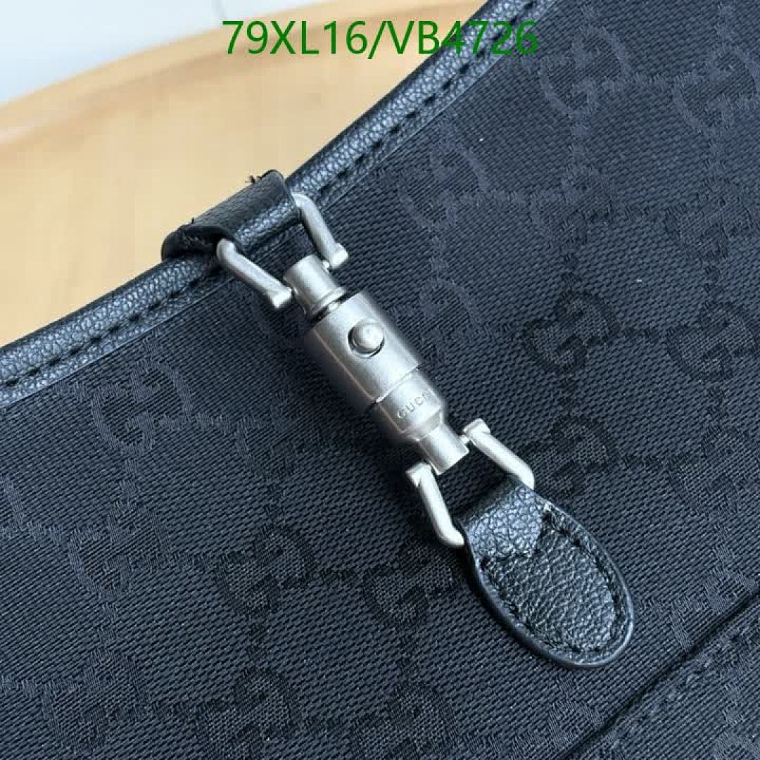 Gucci-Bag-4A Quality Code: VB4726 $: 79USD