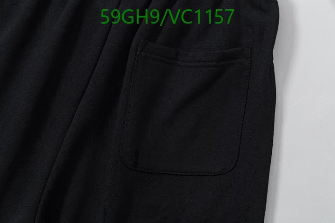 The North Face-Beach Shorts Code: VC1157 $: 59USD