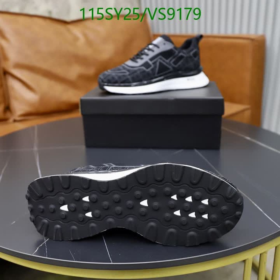 Boss-Men shoes Code: VS9179 $: 115USD