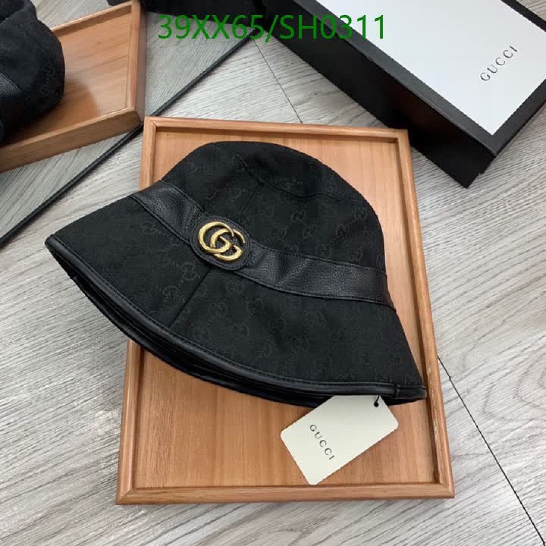 Gucci-Cap(Hat) Code: SH0311 $: 39USD