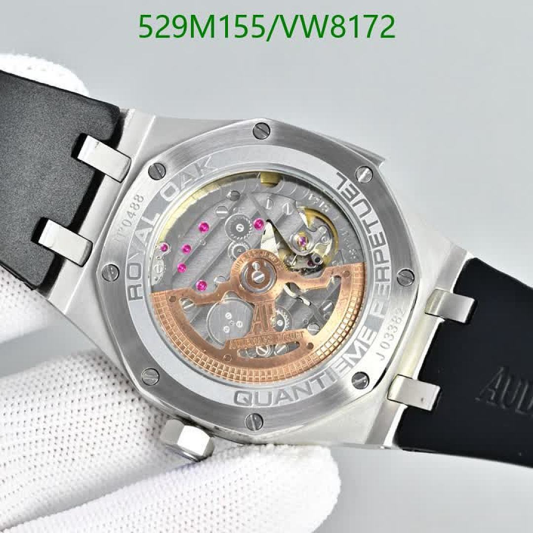 Audemars Piguet-Watch-Mirror Quality Code: VW8172 $: 529USD