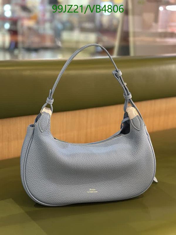 Ralph Lauren-Bag-4A Quality Code: VB4806 $: 99USD