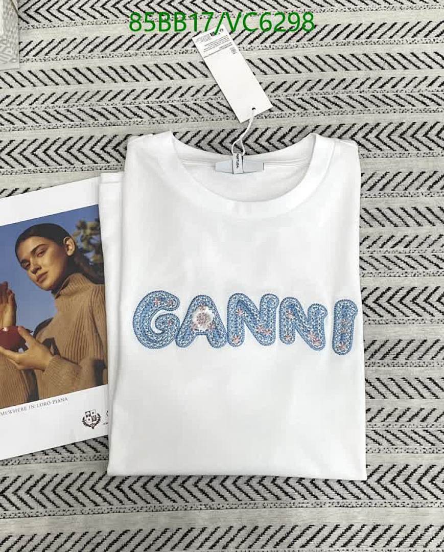 Ganni-Clothing Code: VC6298 $: 85USD