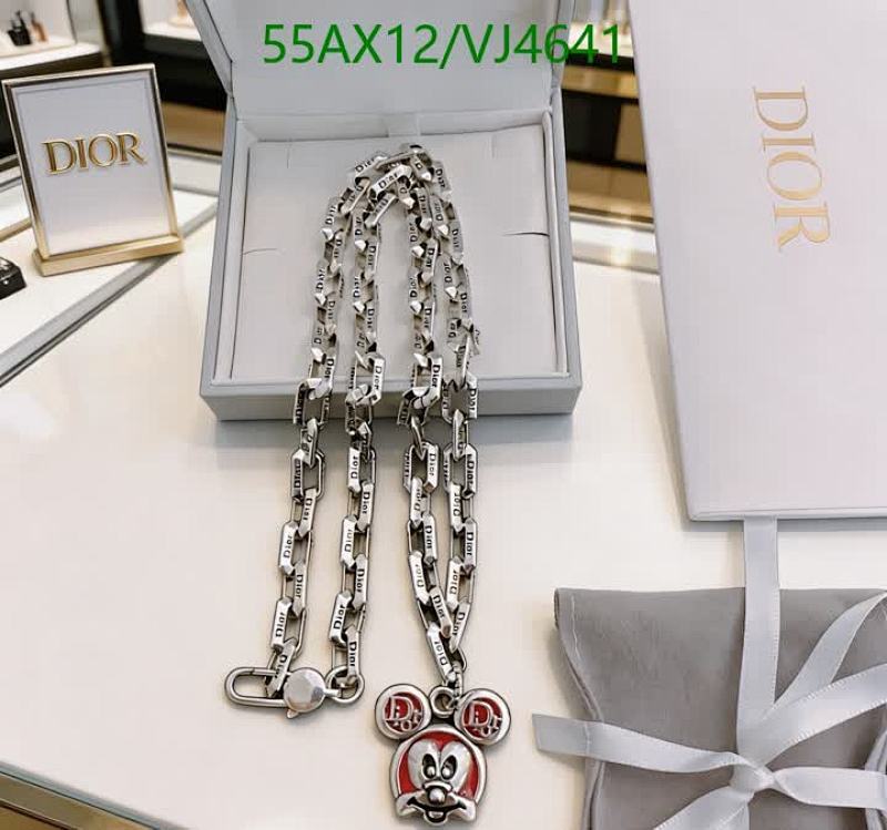 Dior-Jewelry Code: VJ4641 $: 55USD