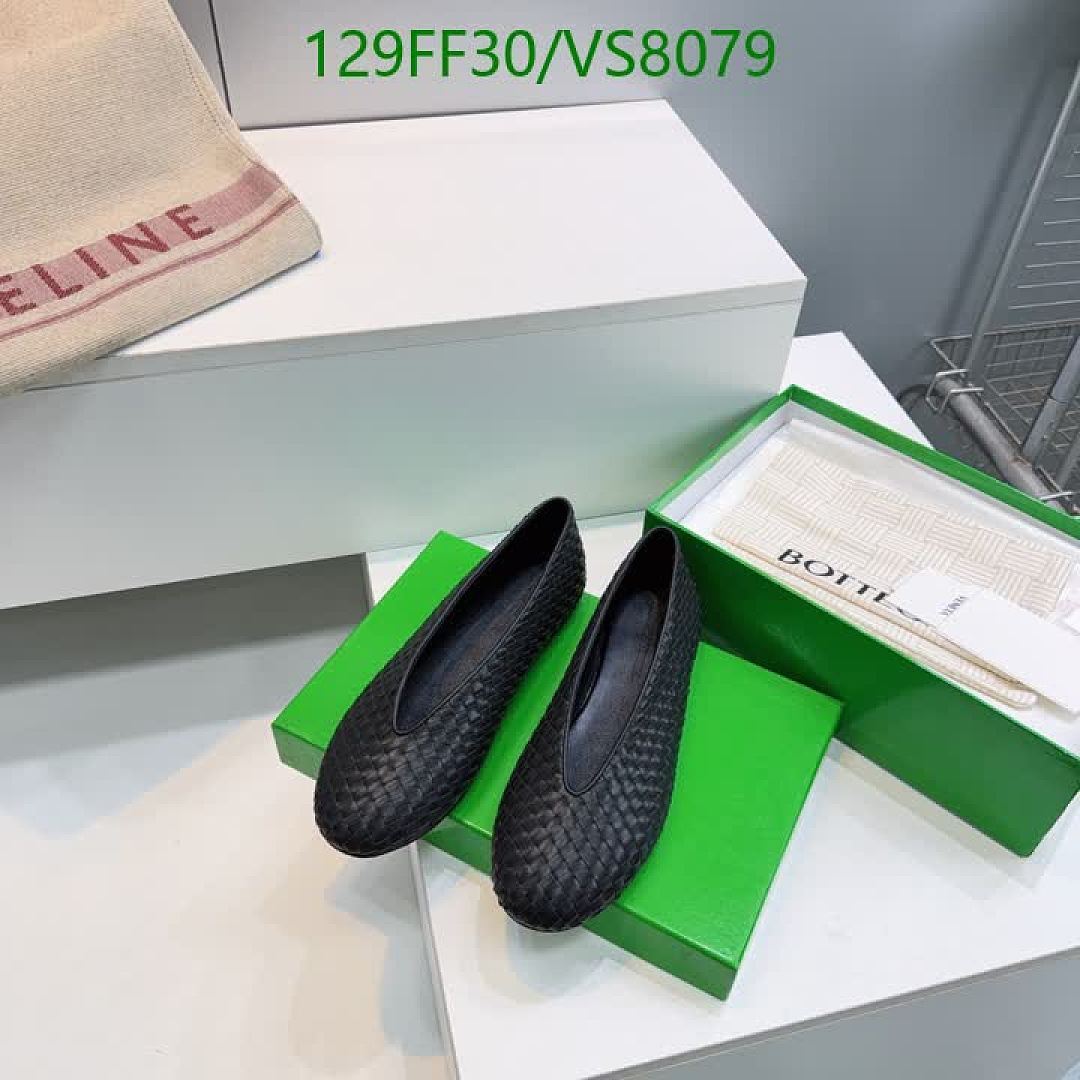 BV-Women Shoes Code: VS8079 $: 129USD