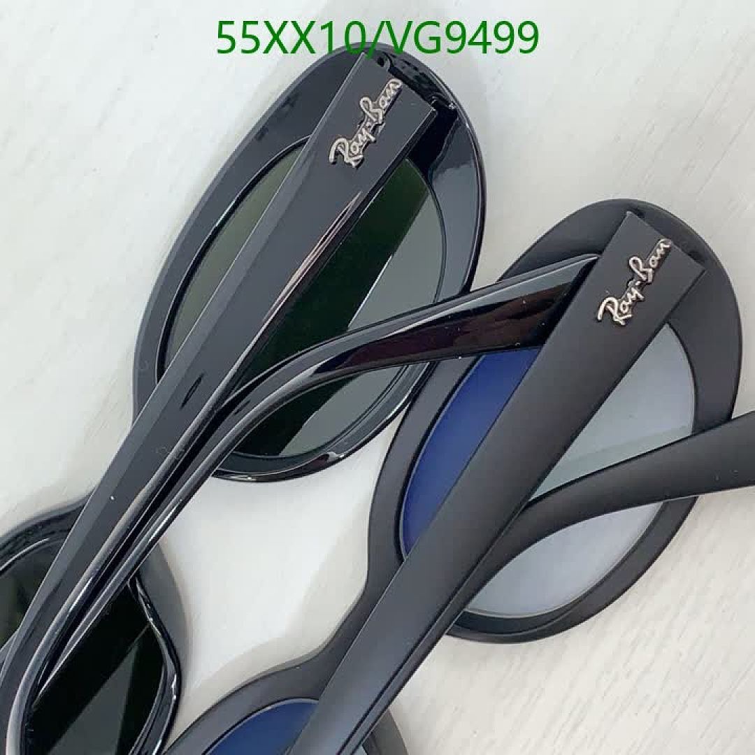 Ray-Ban-Glasses Code: VG9499 $: 55USD
