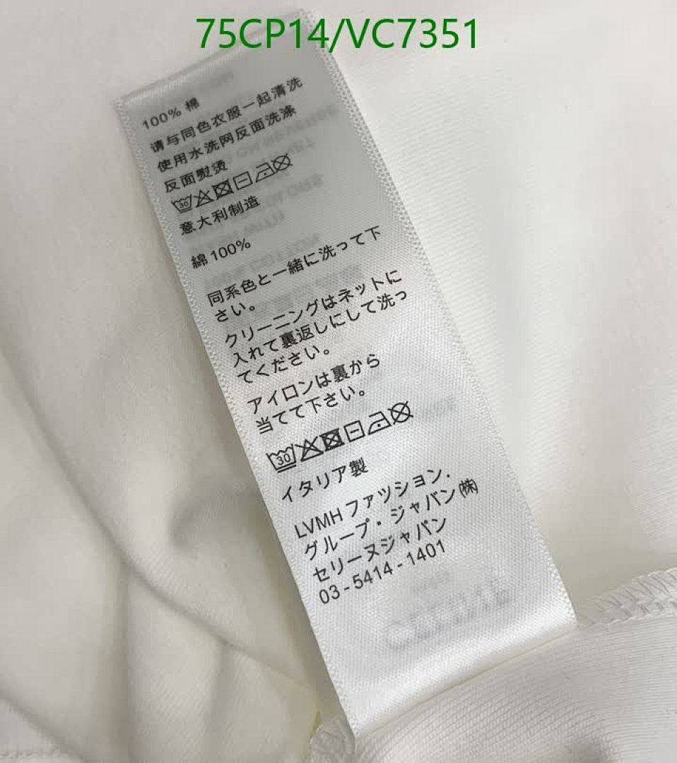 Celine-Clothing Code: VC7351 $: 75USD