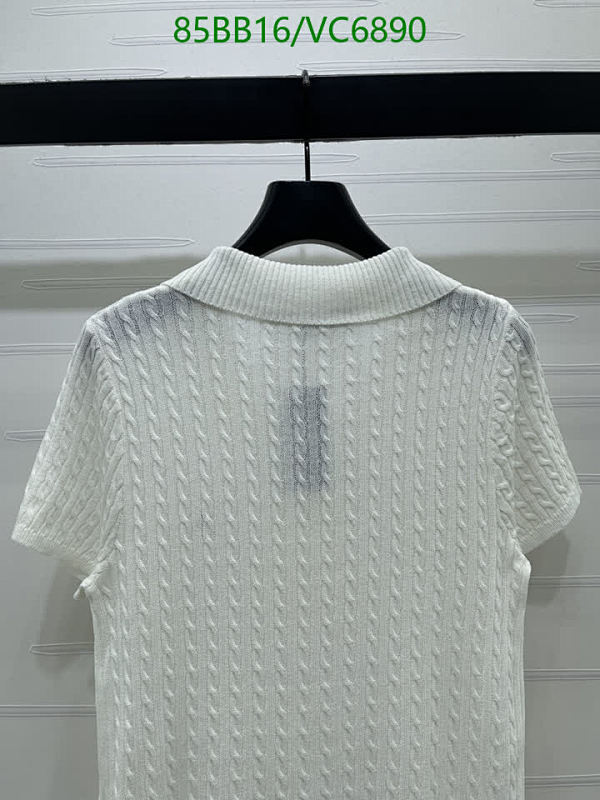 Ralph Lauren-Clothing Code: VC6890 $: 85USD