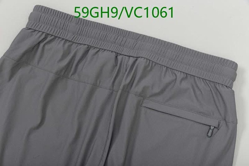 Descente-Beach Shorts Code: VC1061 $: 59USD