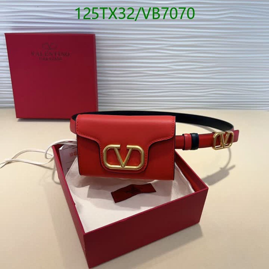 Valentino-Belts Code: VB7070 $: 125USD