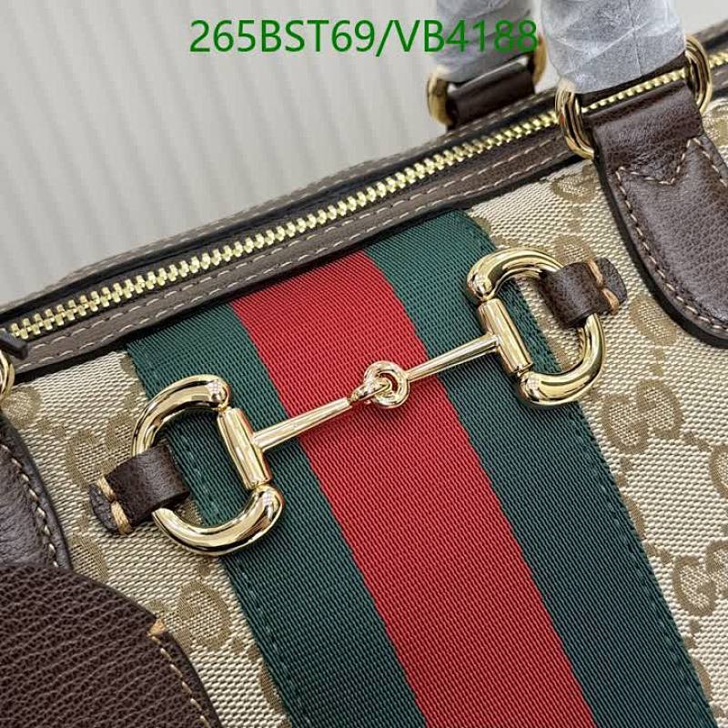 Gucci-Bag-Mirror Quality Code: VB4188 $: 265USD