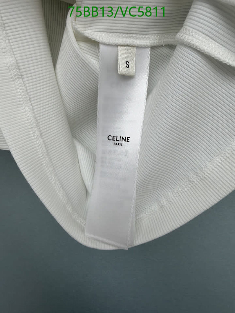 Celine-Clothing Code: VC5811 $: 75USD