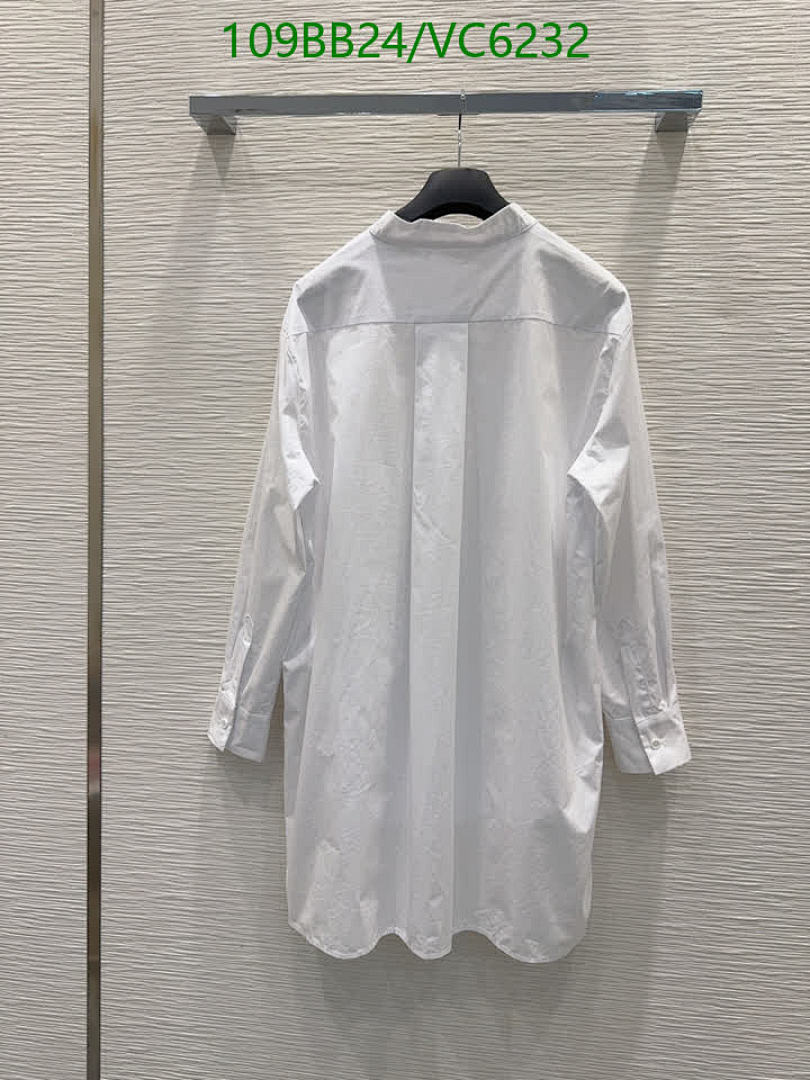 Dior-Clothing Code: VC6232 $: 109USD