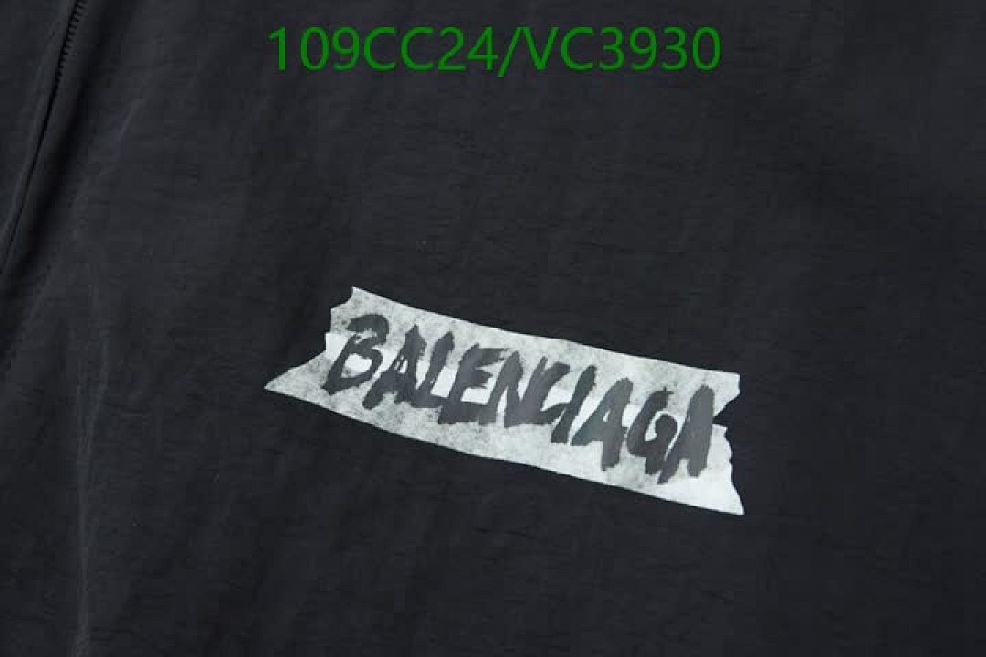 Balenciaga-Clothing Code: VC3930 $: 109USD-Yupoo.ru - Copybrand.Team photo album Balenciaga-Clothing Code: VC3930 $: 109USD
