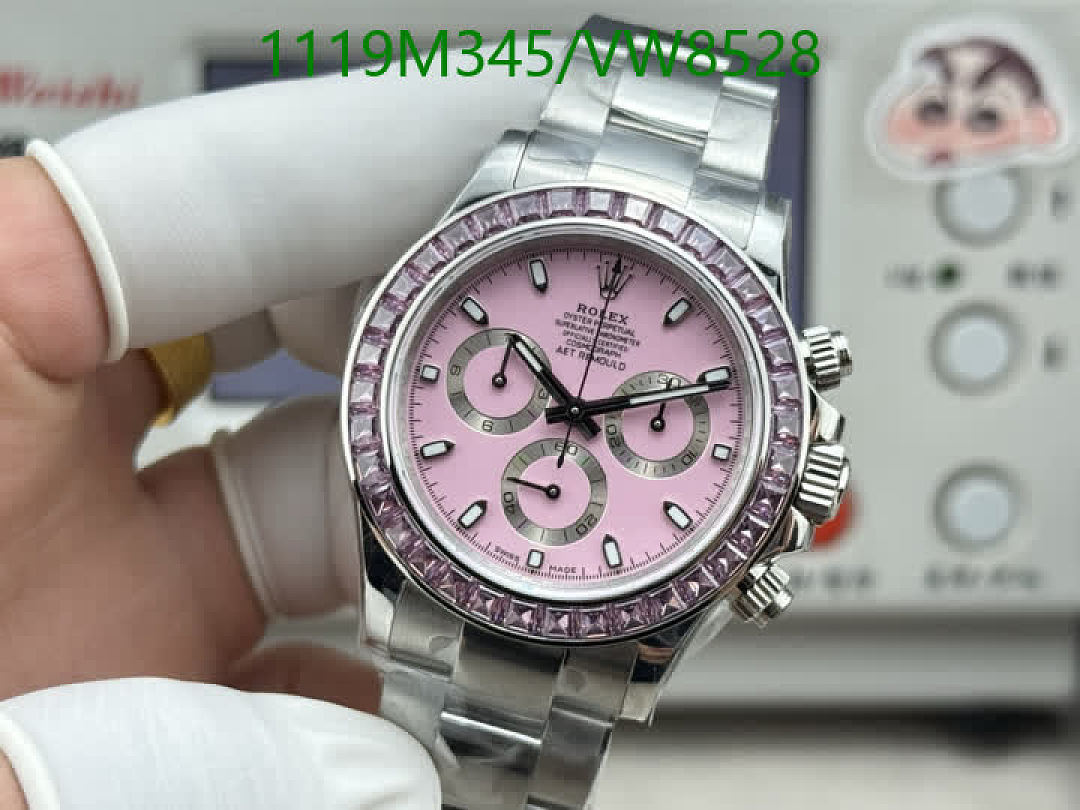Rolex-Watch-Mirror Quality Code: VW8528 $: 1119USD