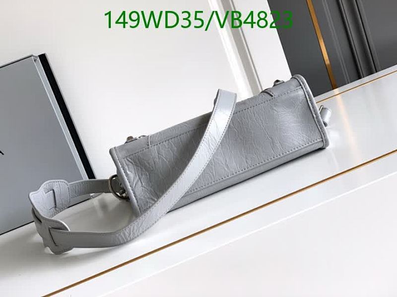 Balenciaga-Bag-4A Quality Code: VB4823