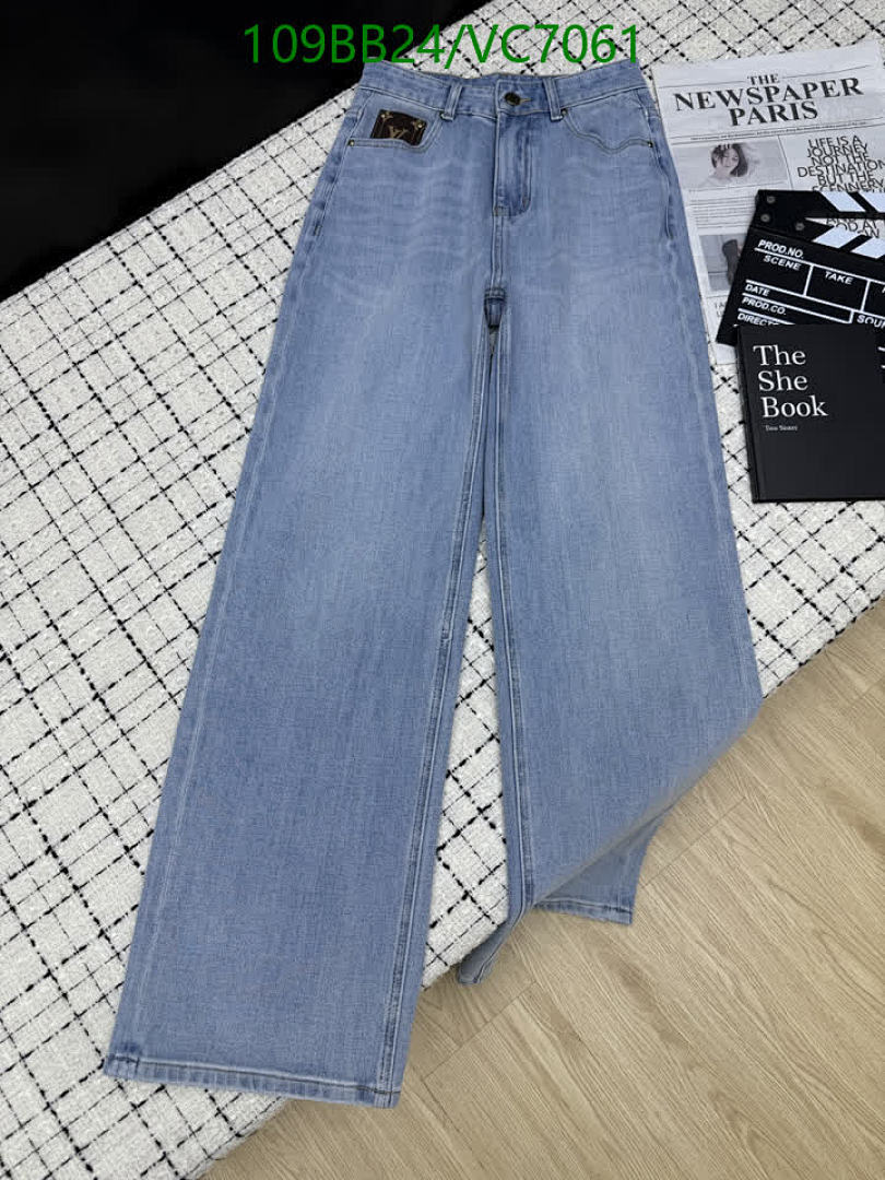 LV-Clothing Code: VC7061 $: 109USD