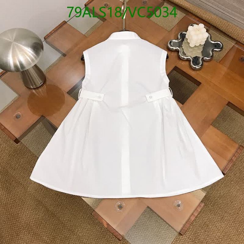 Dior-Kids clothing Code: VC5034 $: 79USD