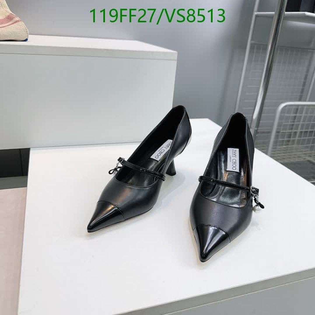 Jimmy Choo-Men shoes Code: VS8513 $: 119USD