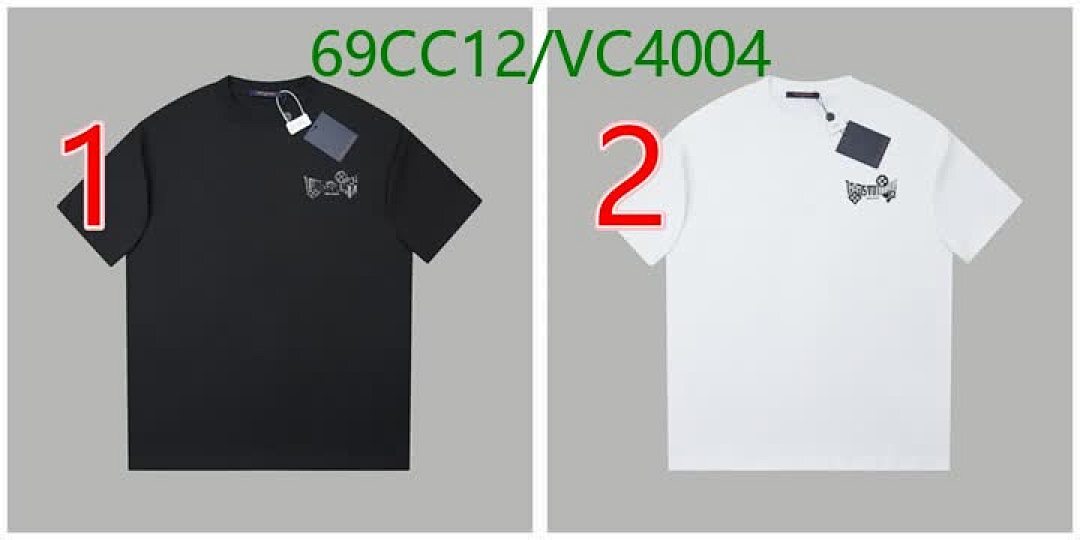 LV-Clothing Code: VC4004 $: 69USD