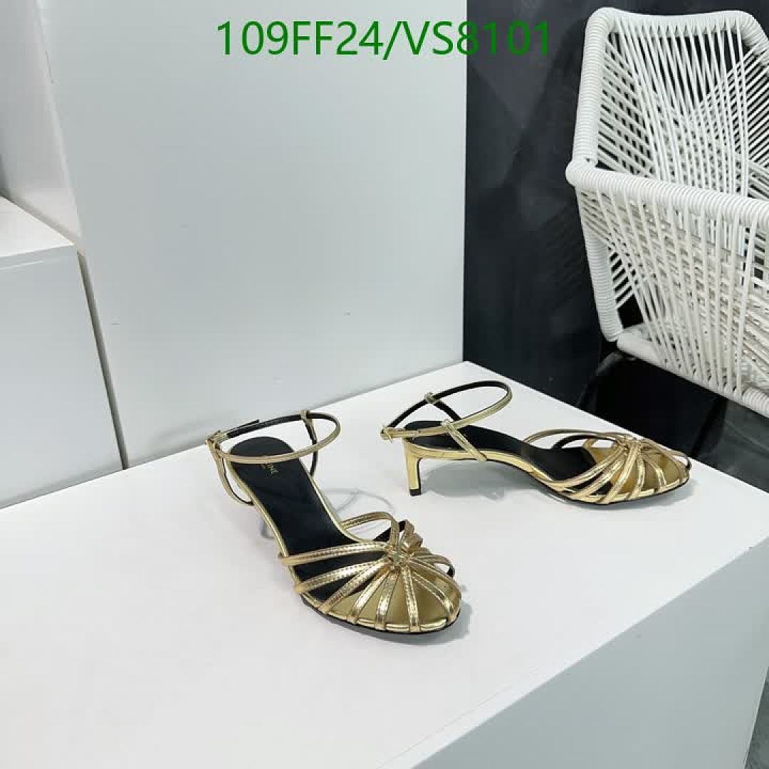 Celine-Women Shoes Code: VS8101 $: 109USD