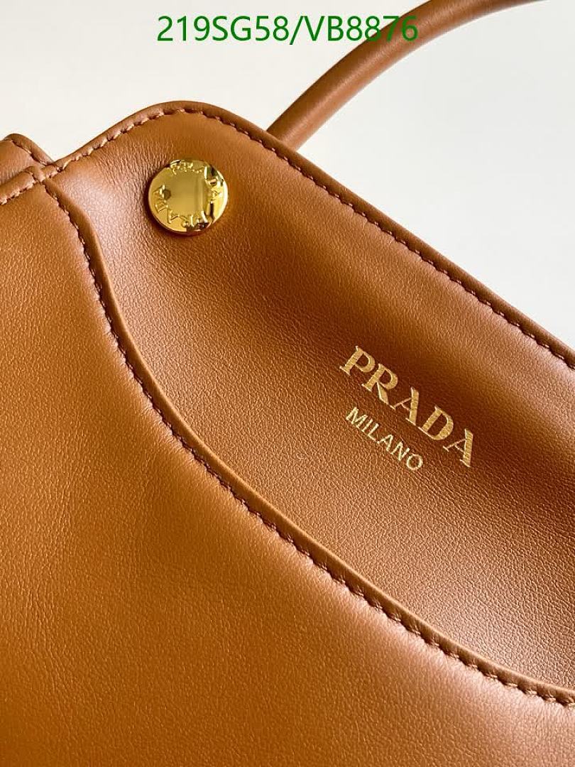 Prada-Bag-Mirror Quality Code: VB8876 $: 219USD