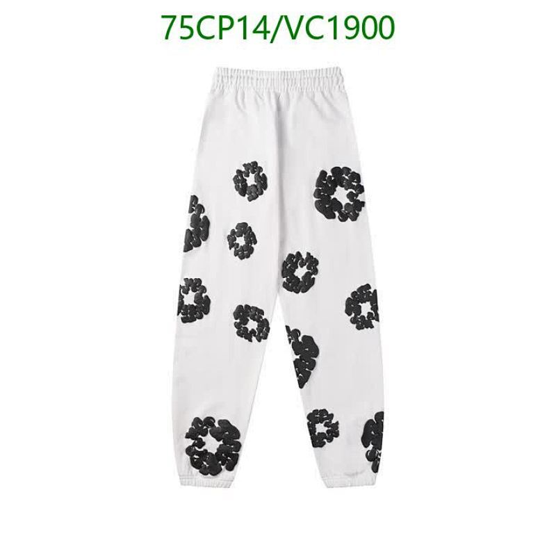 DENIM TEARS-Clothing Code: VC1900 $: 75USD