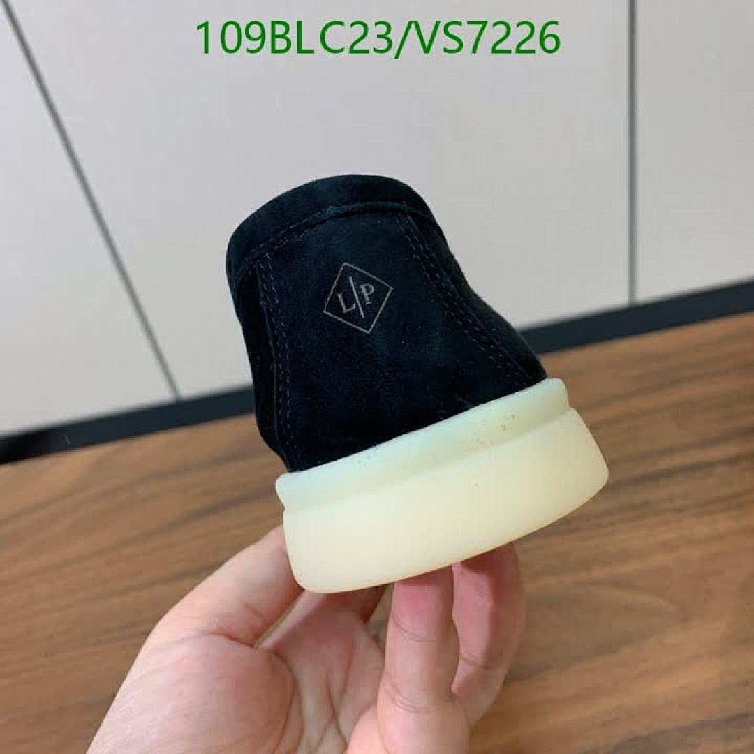 Loro Piana-Women Shoes Code: VS7226 $: 109USD