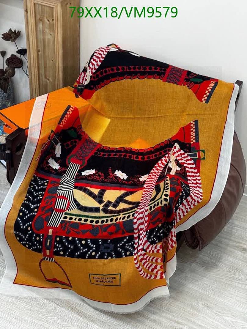 Hermes-Scarf Code: VM9579 $: 79USD