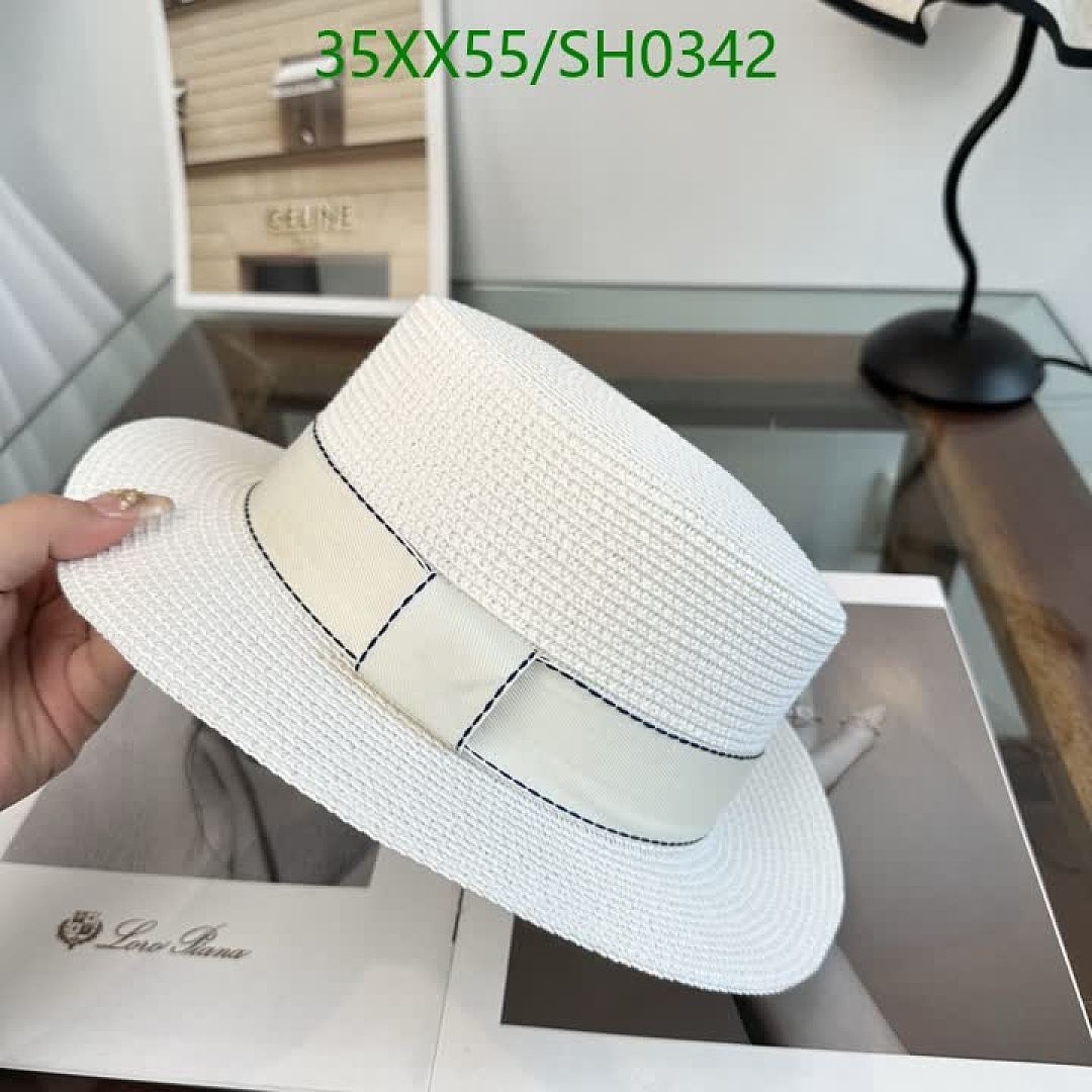 Miu Miu-Cap(Hat) Code: SH0342 $: 35USD