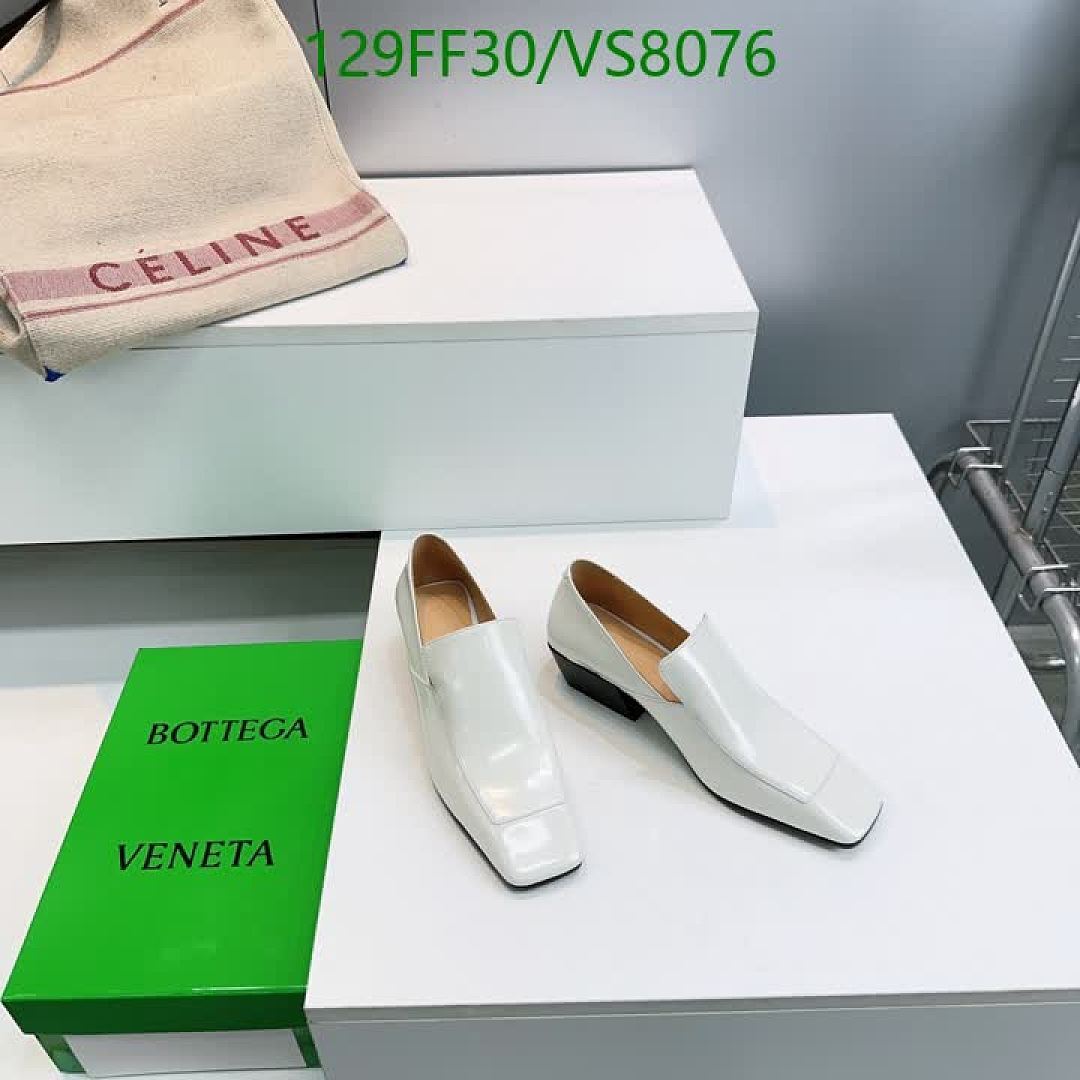 BV-Women Shoes Code: VS8076 $: 129USD