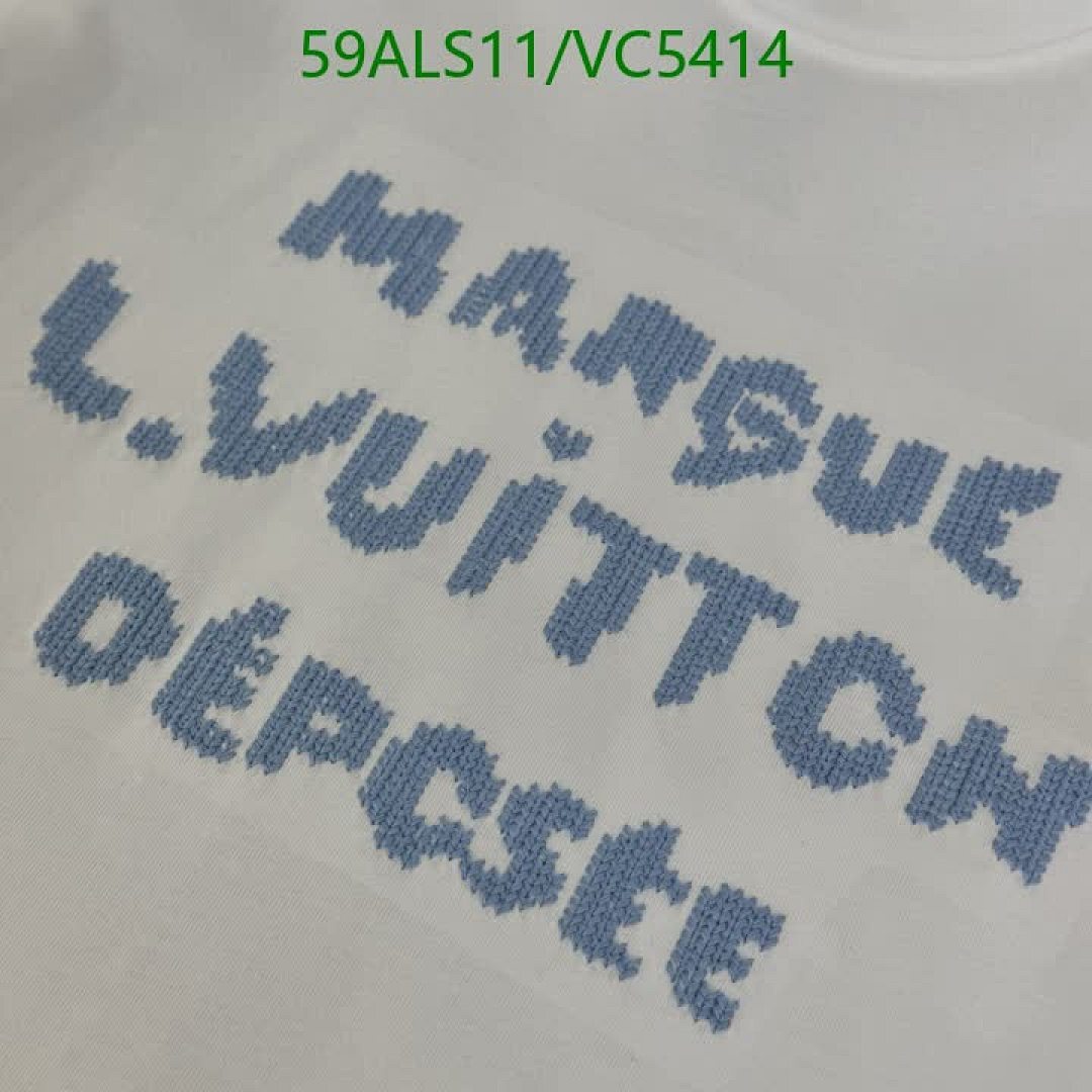LV-Kids Clothing Code: VC5414 $: 59USD